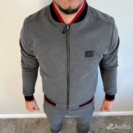 Спортивный костюм мужской Tom ford