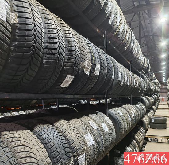 iLink Wintervorhut Stud II 245/45 R19 96P