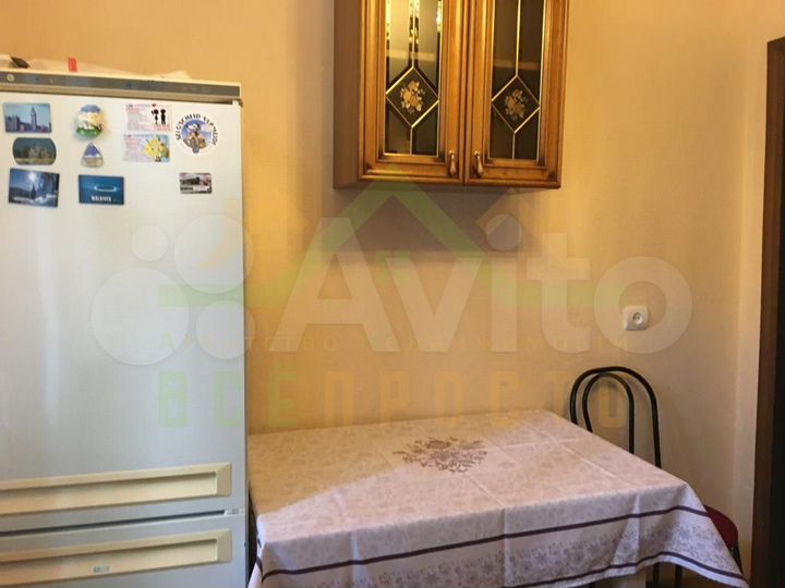 2-к. квартира, 48,3 м², 2/5 эт.