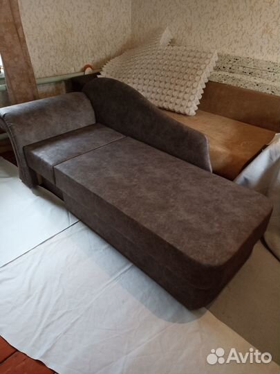 Тахта детская