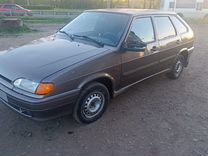 ВАЗ (LADA) 2114 Samara 1.6 MT, 2013, 110 000 км, с пробегом, цена 295 000 руб.