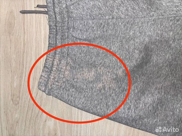 Спортивные штаны Reebok оригинал мужские