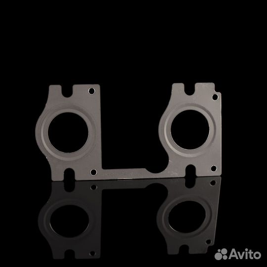 Прокладка выпускного коллектора A9.261420080