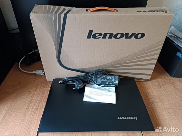 Ноутбук Lenovo b50 30