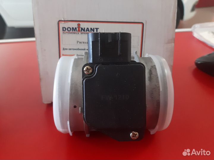 Датчик дмрв опель вектра с