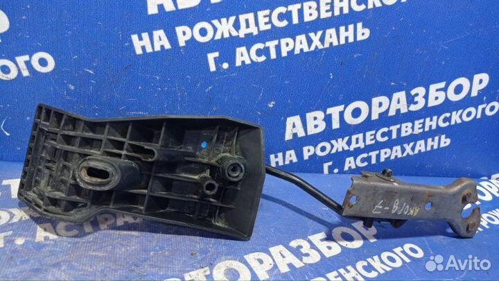 Педаль газа Honda Accord 7 седан 2006