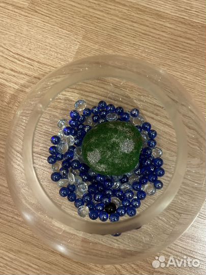 Аквариум 2,5 л