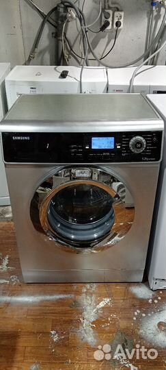 Стиральная машина samsung