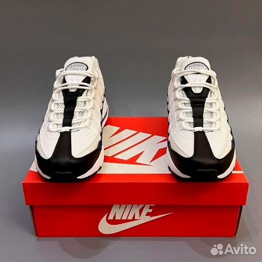 Nike Air Max 95