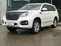 Haval H9 2.0 AT, 2022, 28 300 км, с пробегом, цена 3 600 000 руб.