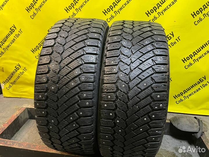 Continental ContiIceContact 225/45 R18 96T