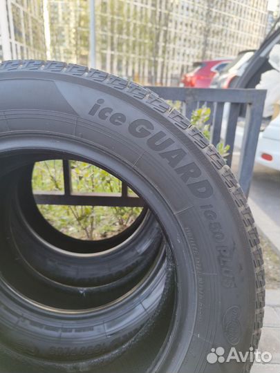 Yokohama Ice Guard IG50+ 175/65 R14 82Q