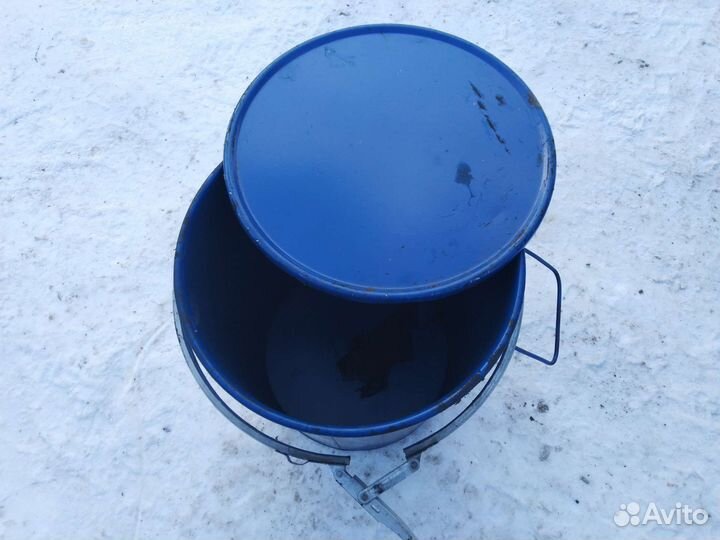 Бочки, 20,л., 170л.,227л. 207 л., бак для душа