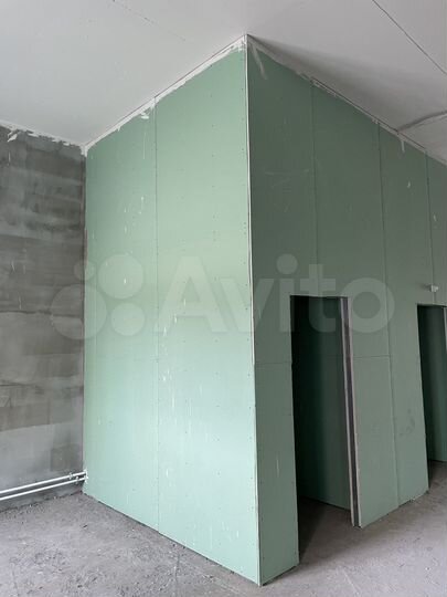 Торговая площадь, 150 м²