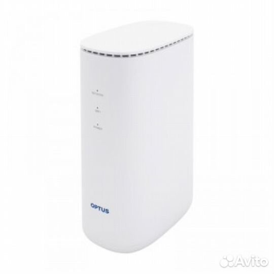 Усилитель интернета 4G+ c роутером ZTE MF79D, 17 д