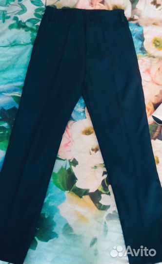 Продам брюки, рубашку детскую