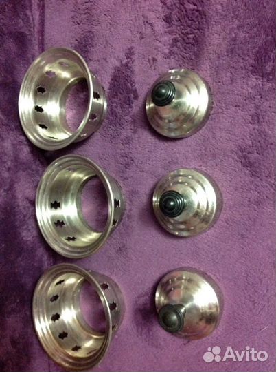 Тушилка для самовара