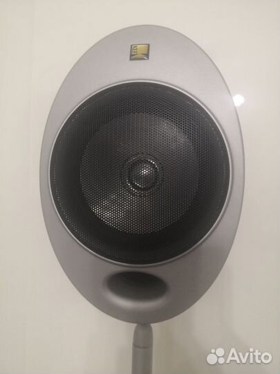 Акустика kef