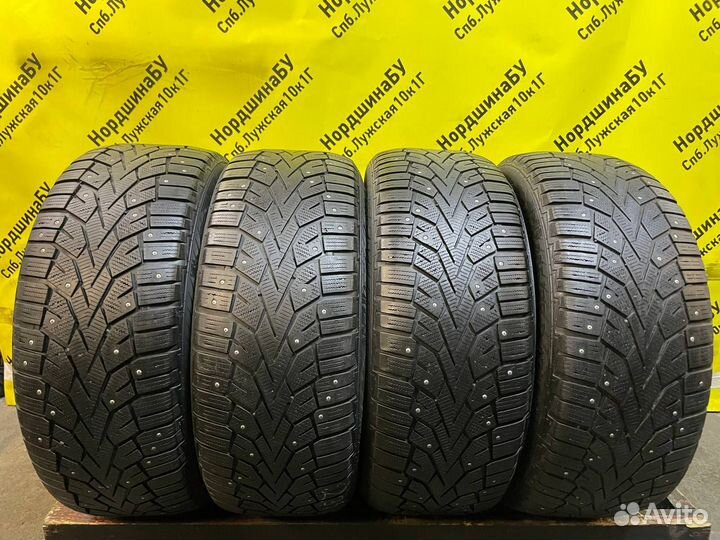 Gislaved NordFrost 100 235/55 R17 T