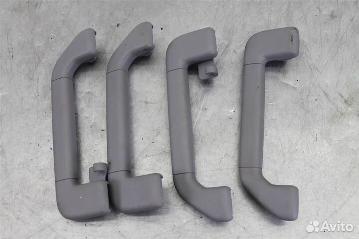 Ручка потолочная внутренняя комплект Porsche Caye