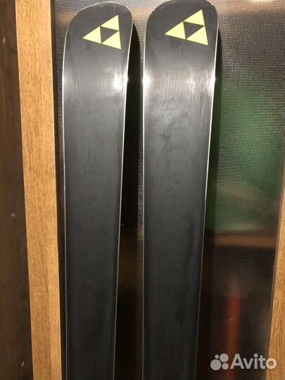 Горные лыжи спортцех