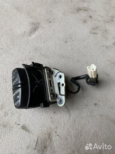 Кнопки круиз контроля Мазда 626 Mazda