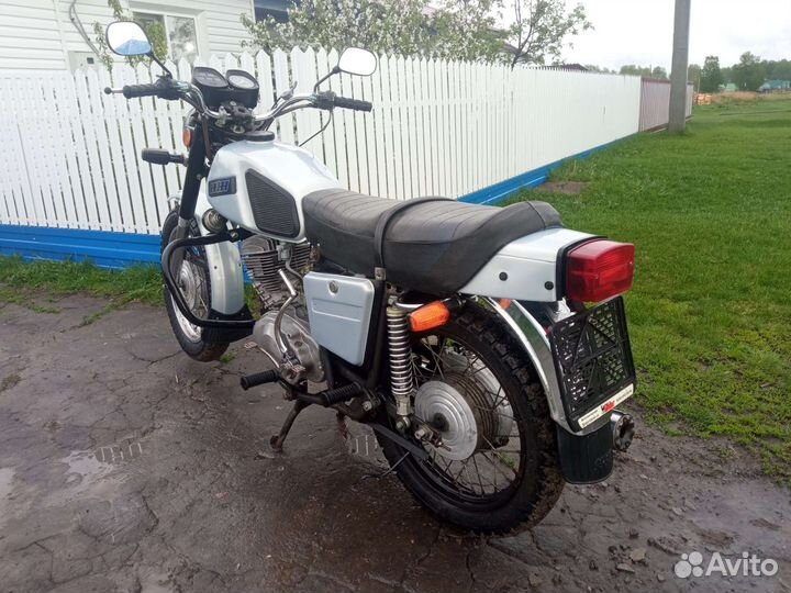 Продам иж планета 5