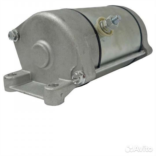 Стартер Polaris sportsman 600 700 RZR