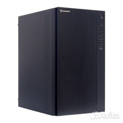 Компьютер Raskat Standart 500 108480 - новый