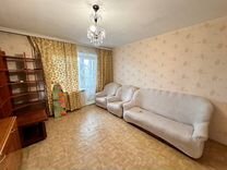 2-к. квартира, 52 м², 15/16 эт.