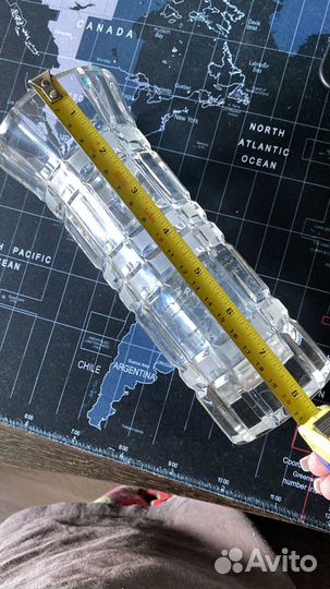 Продам вазу для цветов