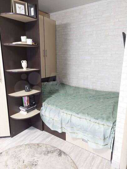 1-к. квартира, 38,9 м², 2/5 эт.