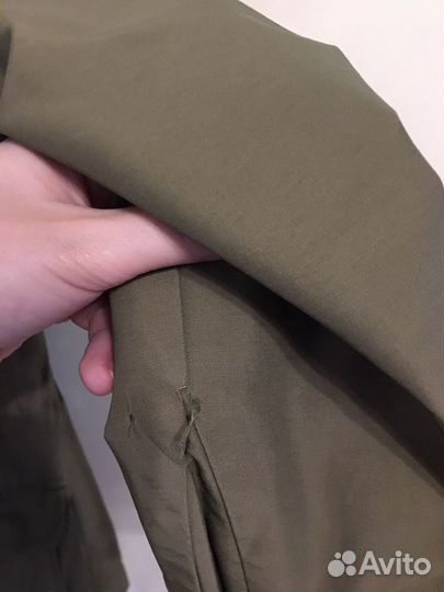 Куртка penfield