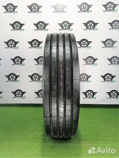 Шина 315/80R22.5 кама NF 201 рулевая