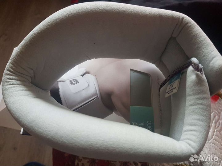 Ортез на шею