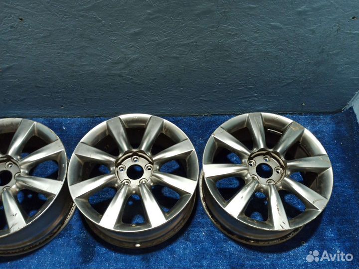 Диски R18 Infiniti EX35 QX50
