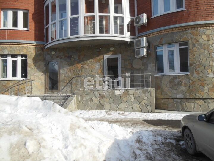 Продам помещение свободного назначения, 133.3 м²