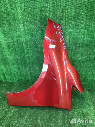 Крыло BMW 218d F45 2015 (101499) 1-Я модель контрактная