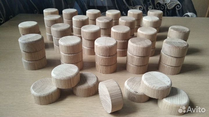 Заготовка подставки для коллекционных фигур