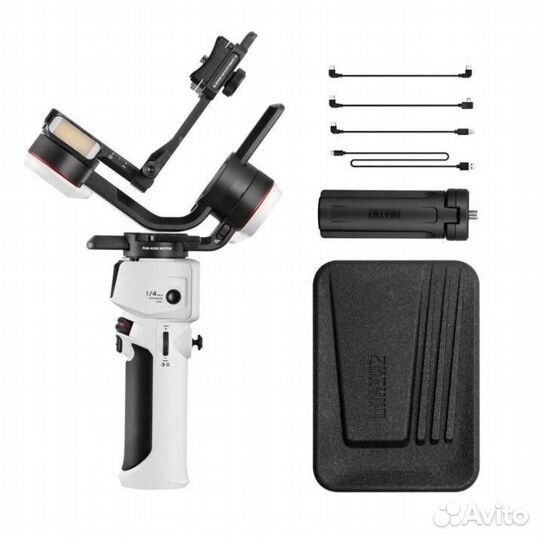 Электронный стабилизатор Zhiyun Crane M3S