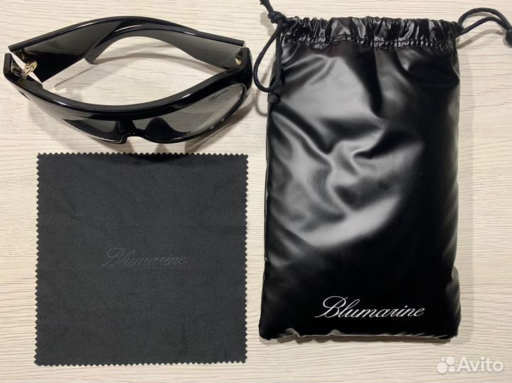 Blumarine очки оригинал 9mice