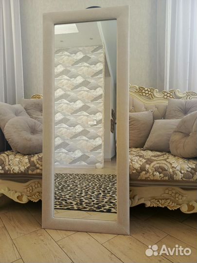 Зеркало большое