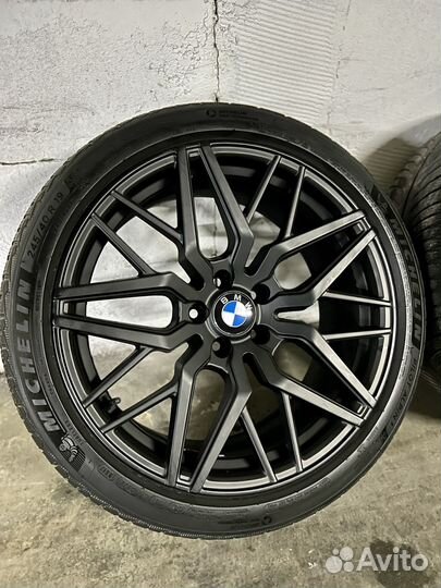 Bmw G30 R19 комплект