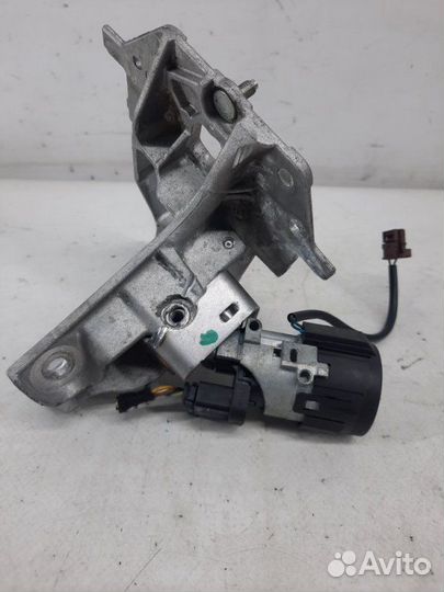 Замок зажигания Citroen C4 купе 1.6 2006