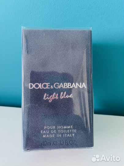 Dolce&gabbana