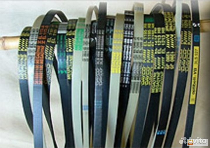 Ремни для стиральных машин