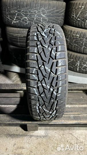 Nordman 7 195/65 R15 95T