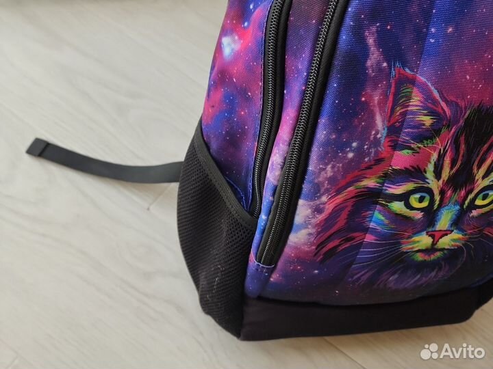 Школьный рюкзак skyname большой