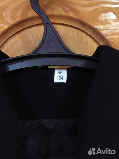 Пальто весна-осень