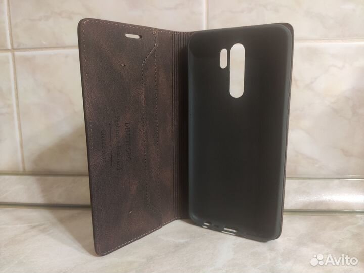 Чехол для Xiaomi Redmi 9. Новый